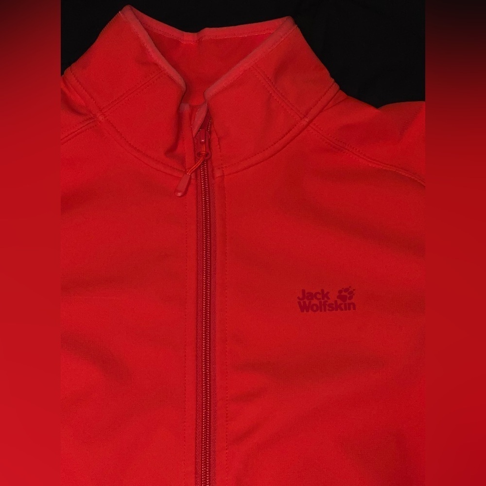 Jack Wolfskin Stormlock Softshell Jacket - image 3
